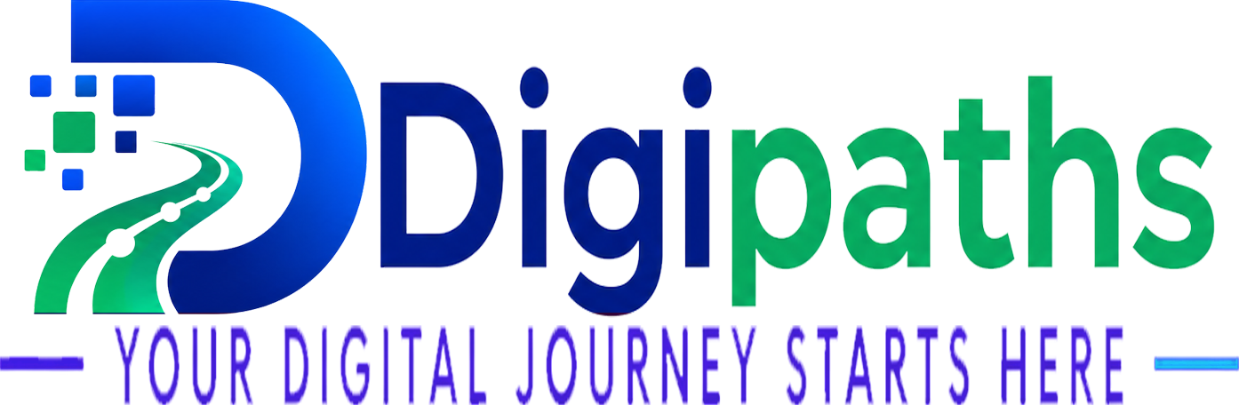 Digipaths